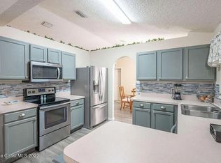 844 Tedder Rd SE, Palm Bay, FL 32909