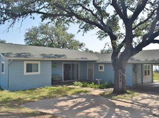 532 Elliot Dr, Llano, TX 75024
