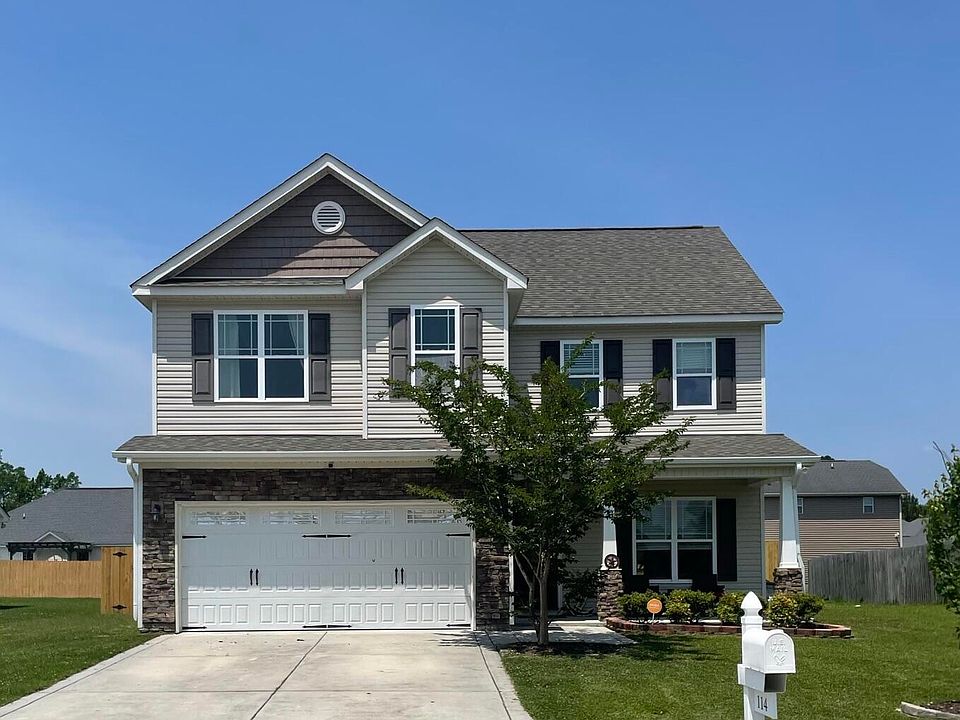 1st image of 114 Cavalier Drive