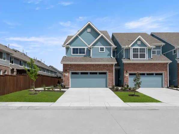 711 Prosper Ln, Wylie, TX 75098