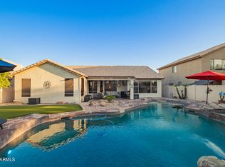 4432 W Walton Way, Chandler, AZ 85226