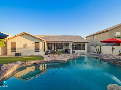 4432 W Walton Way, Chandler, AZ, 85226