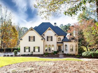 9485 Red Bird Ln, Johns Creek, GA 30022