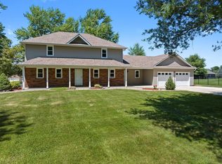 6815 Middlegate Ln, Glen Carbon, IL