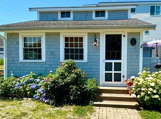 1 Spurr Rd, Bourne, MA 02532