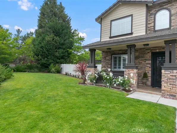 1 Tomahawk St, Trabuco Canyon, CA 92679