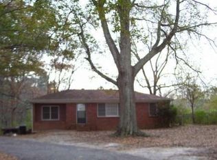 1350 E Fayetteville Rd, Riverdale, GA 30296