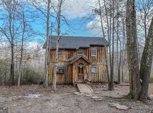 1780 Harden Rd, Zebulon, GA 30295