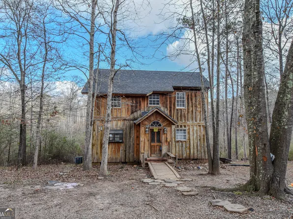 1780 Harden Rd, Zebulon, GA 30295