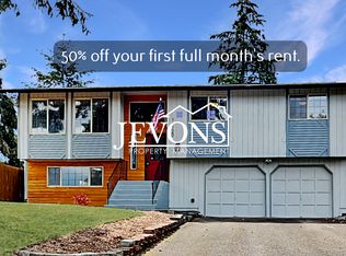 16120 17th Avenue Ct E, Tacoma, WA 98445