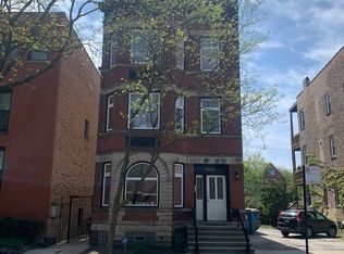 1303 W Flournoy St APT 3F, Chicago, IL 60607