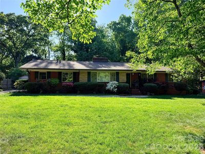 5034 Allison Ave, Charlotte, NC, 28226