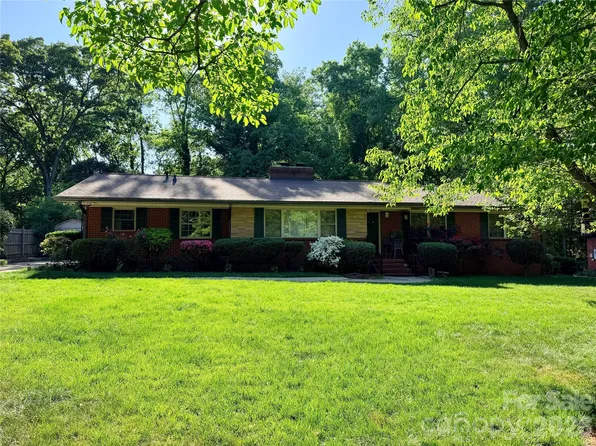 5034 Allison Ave, Charlotte, NC 28226