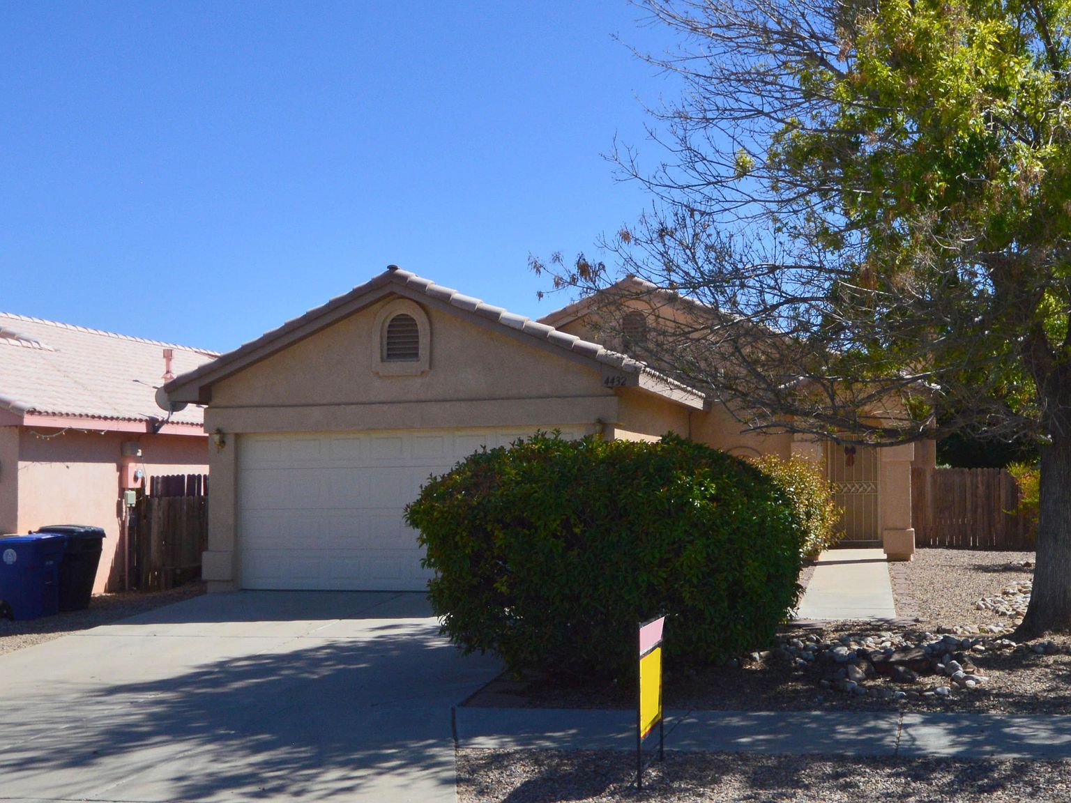 4432 Loren Ave Nw Albuquerque Nm 87114 Zillow