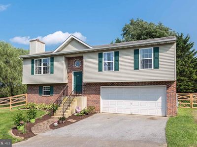 341 Buck Cash Dr, Westminster, MD, 21158