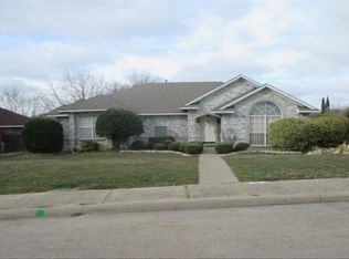 421 Channel View Ter, Desoto, TX 75115