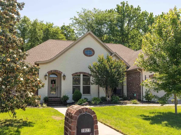 1021 Bent Tree Ln, Searcy, AR 72143