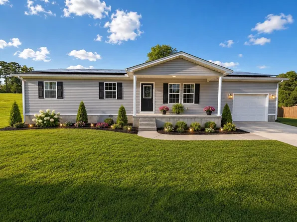 1968 Holly Grove Rd, Corbin, KY 40701