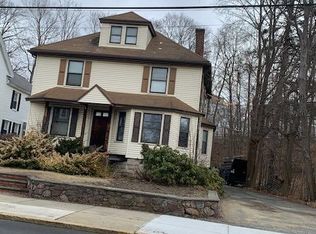 8 Arlington Rd #8, Woburn, MA 01801