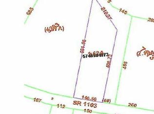 628 Pine Ridge Rd, Mocksville, NC 27028