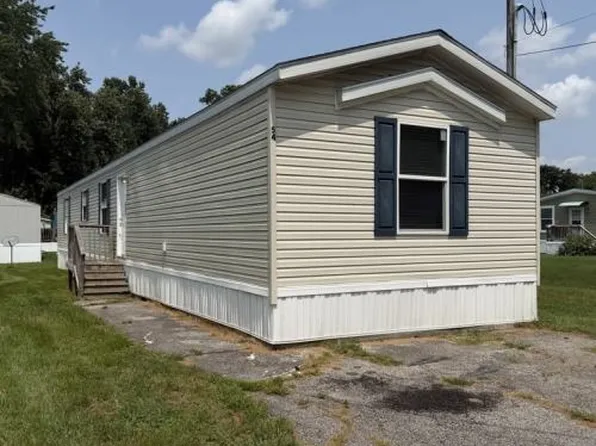 7511 Cane Run Rd, Louisville, KY 40258