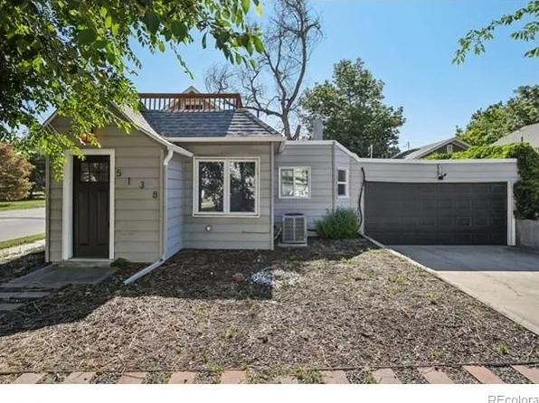 5138 W 46th Avenue, Denver, CO 80212