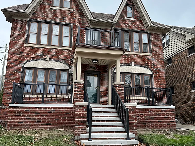 Your new home!!