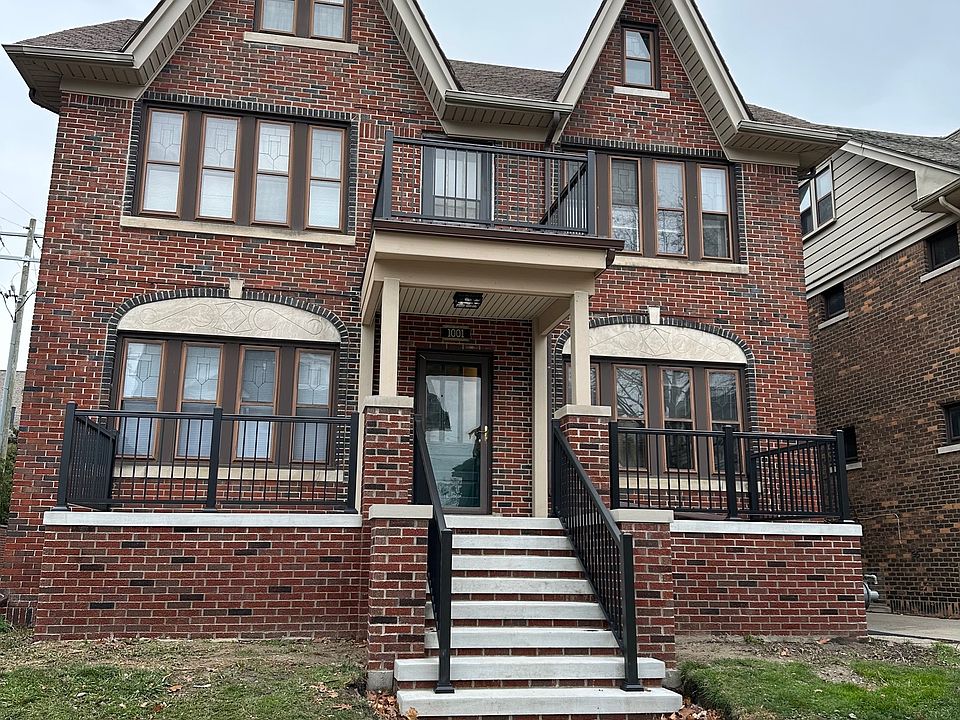 Your new home!!