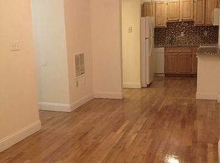 26 Edgerly Rd #B-EDGE26, Boston, MA 02115