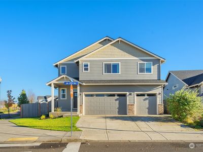 1621 NW 29th Avenue, Battle Ground, WA, 98604