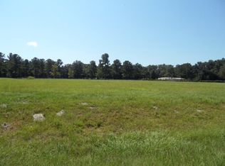 LOT 17 NE 49th St, Williston, FL 32696