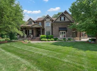 236 Grand Teton Way, Bowling Green, KY 42104