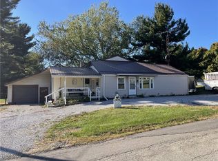 12337 Vincent Rd, Mount Vernon, OH 43050