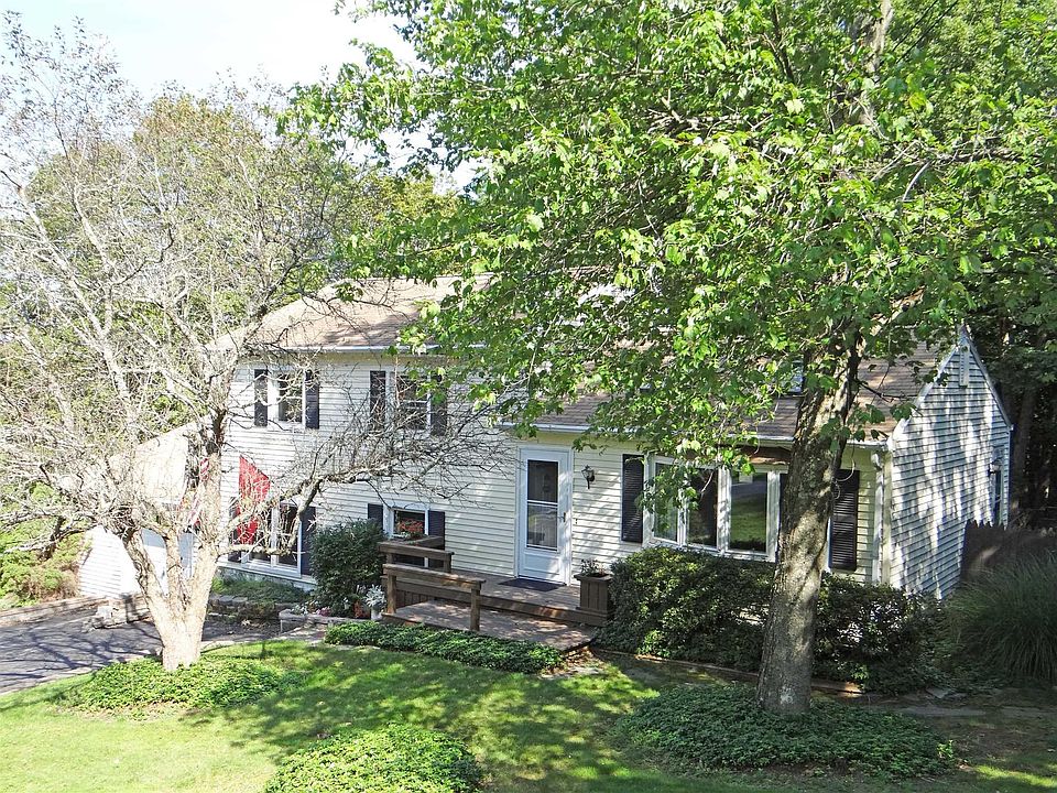 144 Horseshoe Rd, Millbrook, NY 12545 Zillow