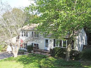 144 Horseshoe Rd, Millbrook, NY 12545