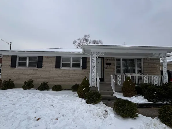 3016 Rockaway Dr, Louisville, KY 40216