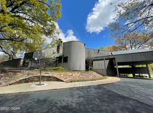 1311 Fairmont Dr, Joplin, MO 64801