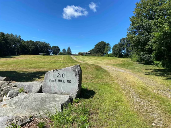 310 Pine Hill Road, Hollis, NH 03049