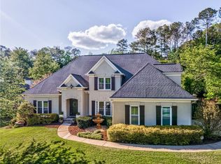 3627 Blakeford Club Dr, Marietta, GA 30062