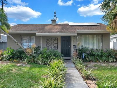 4678 18th Ave S, Saint Petersburg, FL, 33711