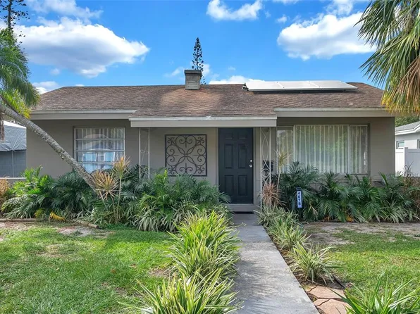 4678 18th Ave S, Saint Petersburg, FL 33711