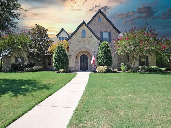 2 Westchester Ct, Heath, TX 75032
