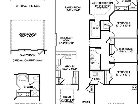 2nd image of 106 Shoal Lane