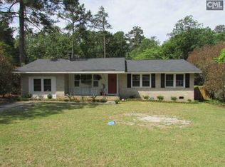 215 Haleywood Ln, West Columbia, SC 29170