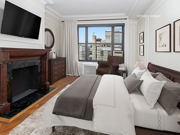 4th image of 251 W 89th St APT 12C