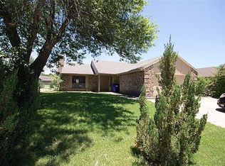 514 Rosewood Ln, Forney, TX 75126