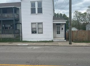 4434 Decoursey Ave, Covington, KY 41015