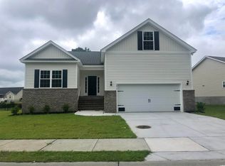 2819 Grassland Lane Park, Georgetown, SC 29440