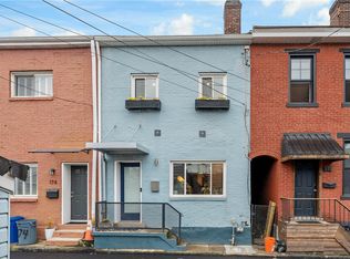 172 Lodi Way, Pittsburgh, PA 15201