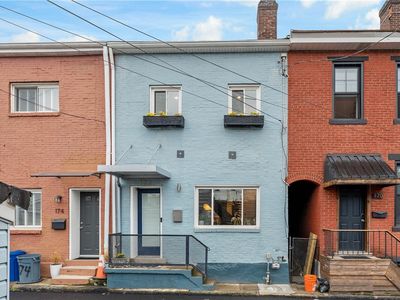 172 Lodi Way, Pittsburgh, PA, 15201